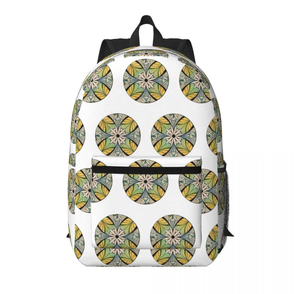 

Luthien Student Backpack School Bag Hiking Travel Daypack for Boys Girls Bookbag Shoulder Bags