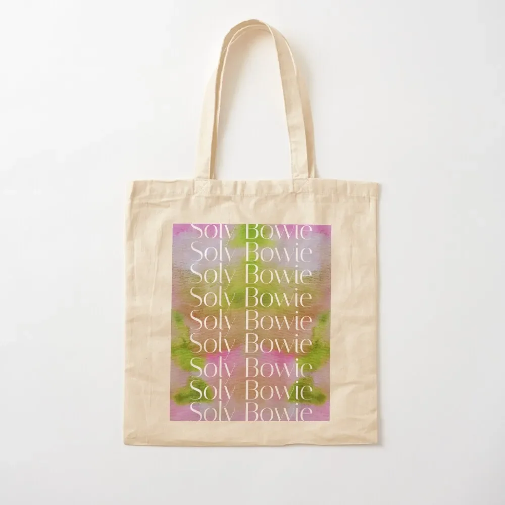 

Watercolor Green and pink text Tote Bag large tote bag Large bags for women Custom bag female