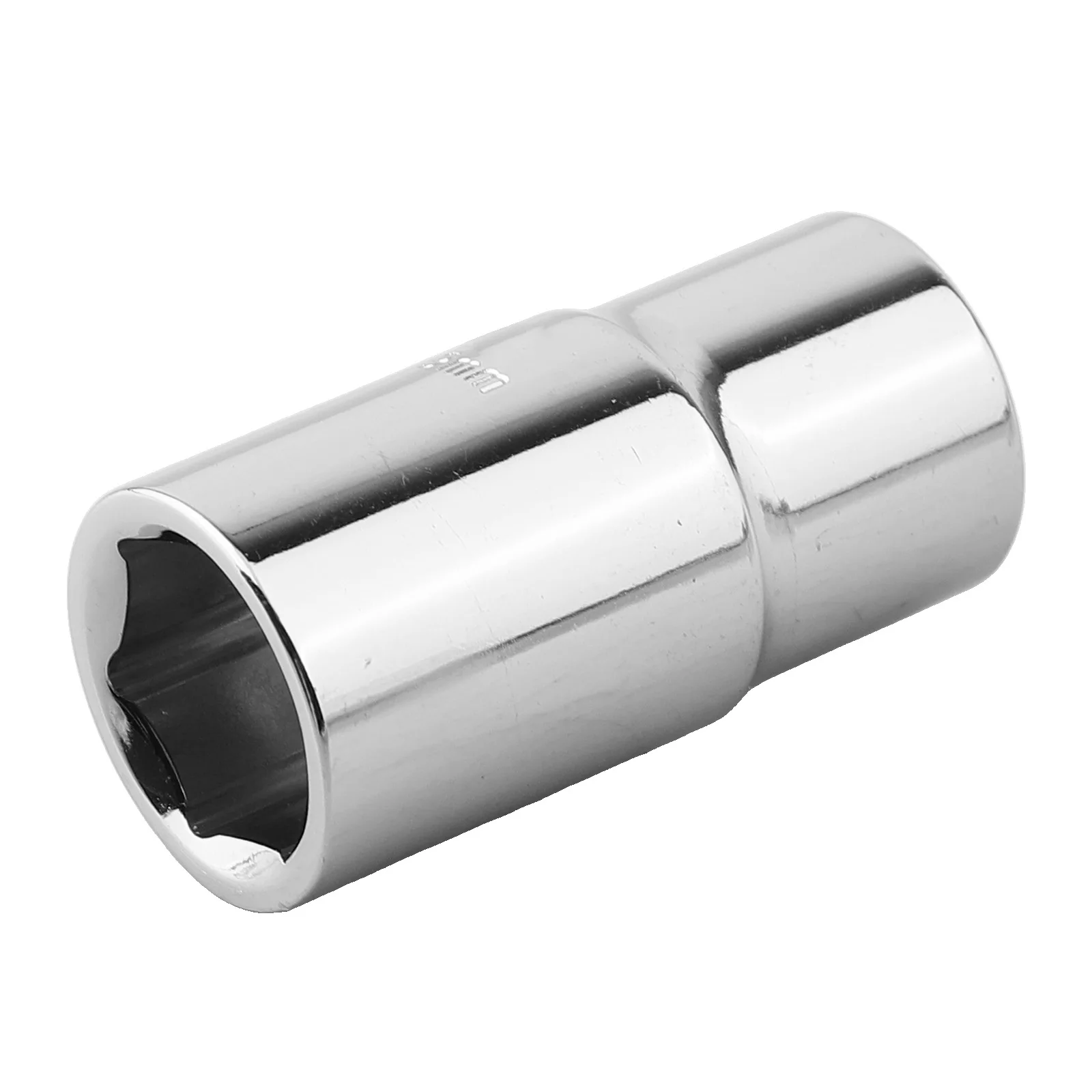 For Car Maintenance Car Tire Tools Roadside Assistance 17 19mm Chrome Vanadium Steel Socket 17mm Socket 19mm Socket