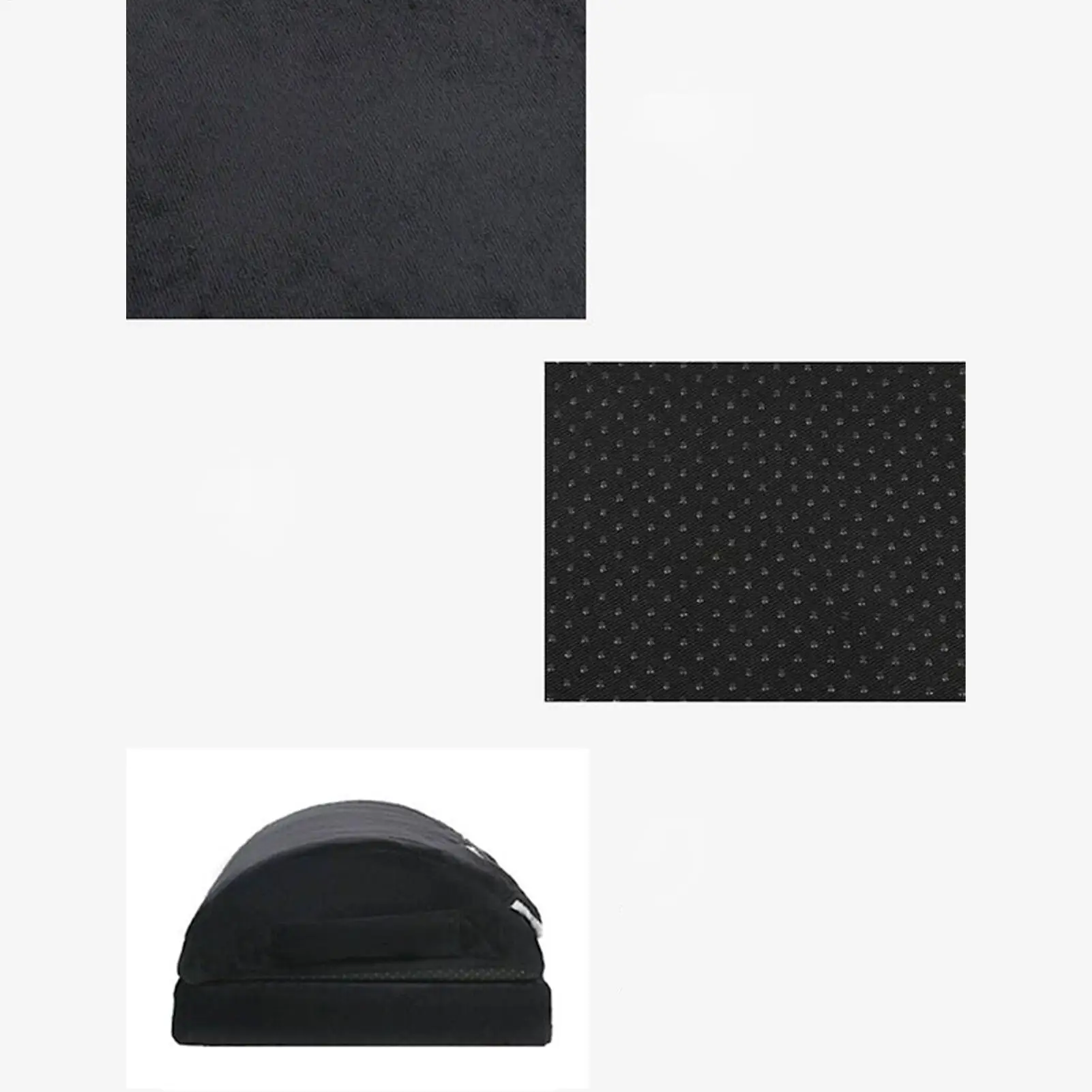 

Подставка для ног стола, регулируемая по высоте, подушка под столом, табурет с теплым карманом для гостиной, кровати, кабинета, кухни, дома, общежития, рабочего места