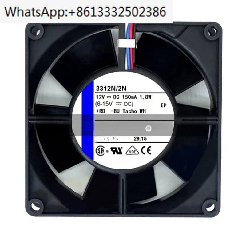 3312N/2N 3312NH3 33…