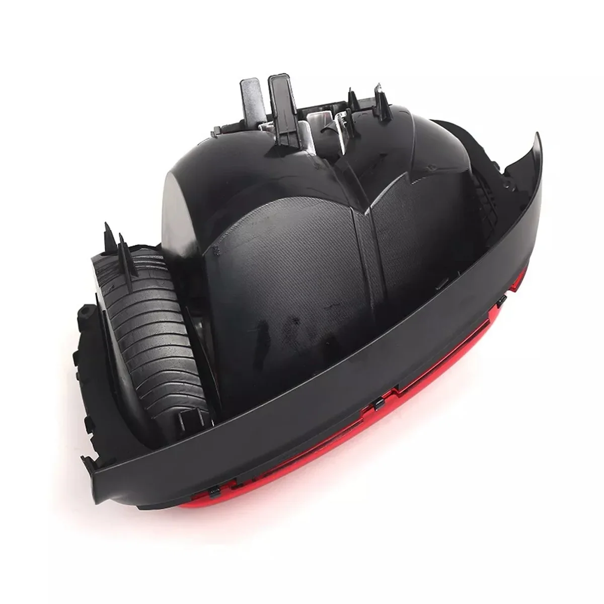 Luces traseras LED para Mini F55 F56 F57 2014-2021 luces de señal de giro de freno trasero 63217297434   Derecho