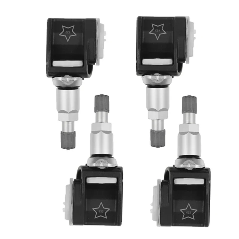 

36106887140 Датчик контроля давления в шинах TPMS для автомобиля 433 МГц 0009052102 688714001 A0009052102 для Mercedes-Benz E Class W213 CLS