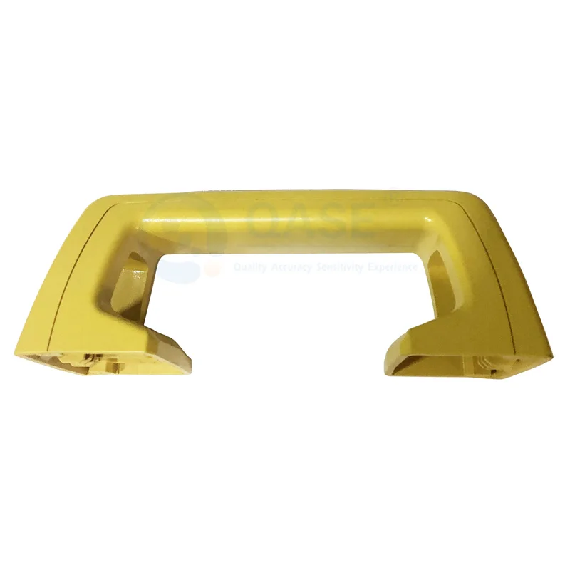 Imagem -06 - Guidão Plástico do Punho para a Estatina Total de Topc Es602 Gm52 Tks202 Gpt102r Tks202n Tks302r