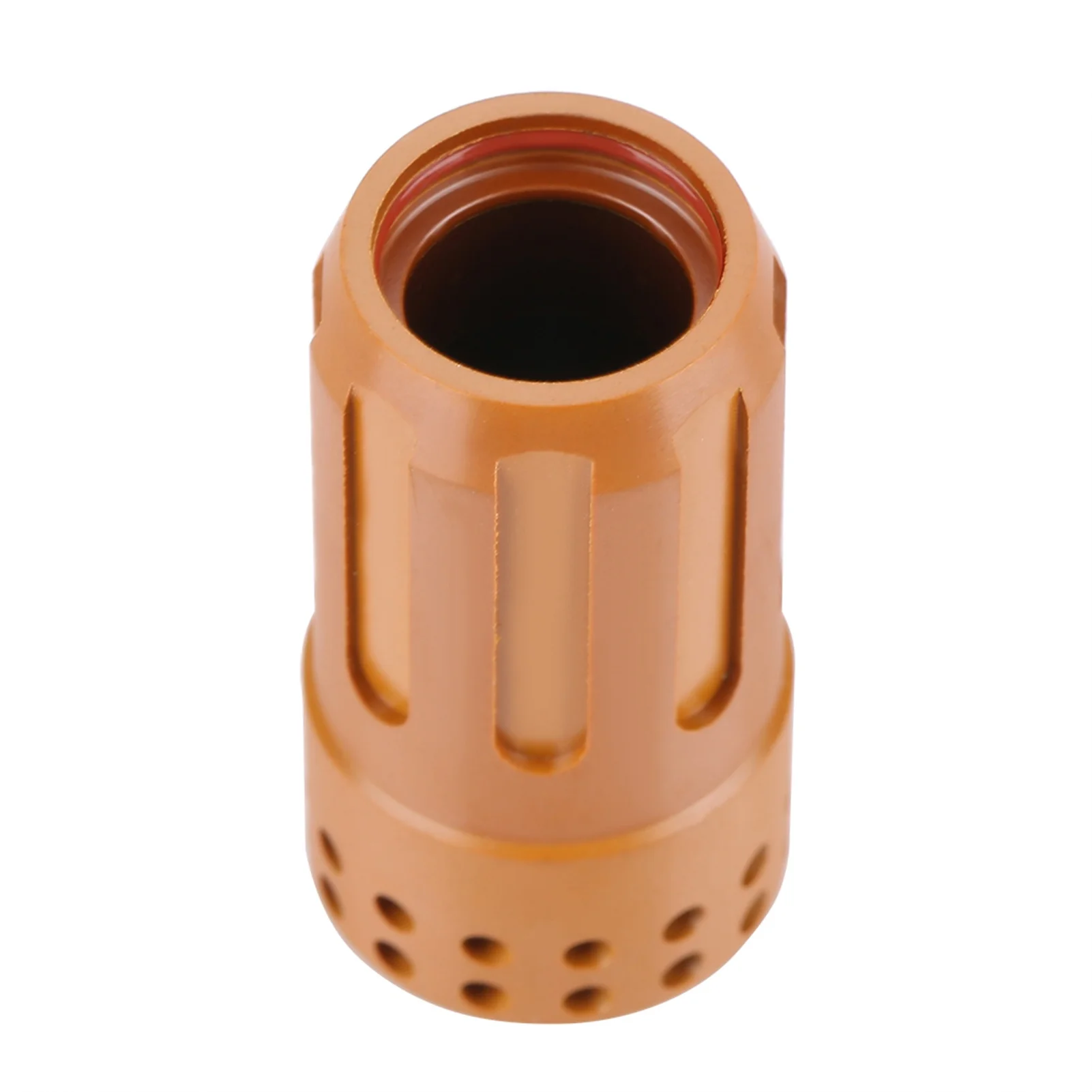 1pc Plasma Cutter Swirl Ring Consumables 220857 for MAX45‑105 Cutting Machine