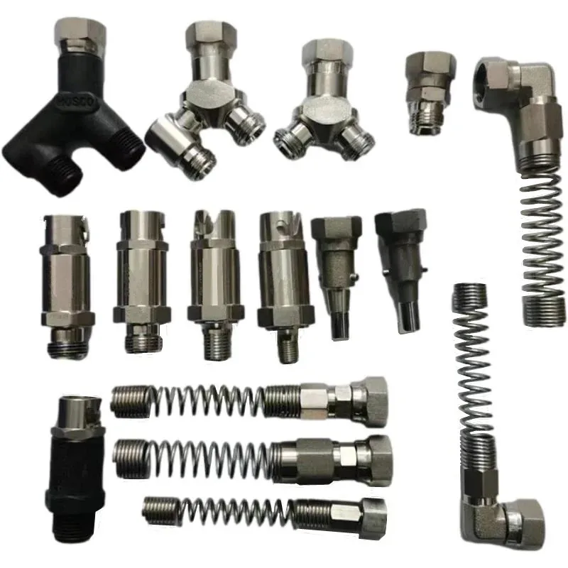 Paint Quick Plug SS…