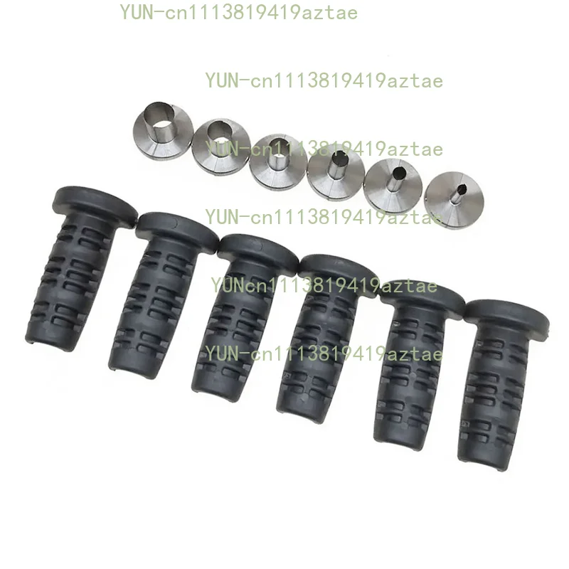 Pneumatic Pipe Removal Tool OEM 88800414 VOE JD006‑2, Dedicated Air Tube Disassembly Hand Tool for Truck Maintenance