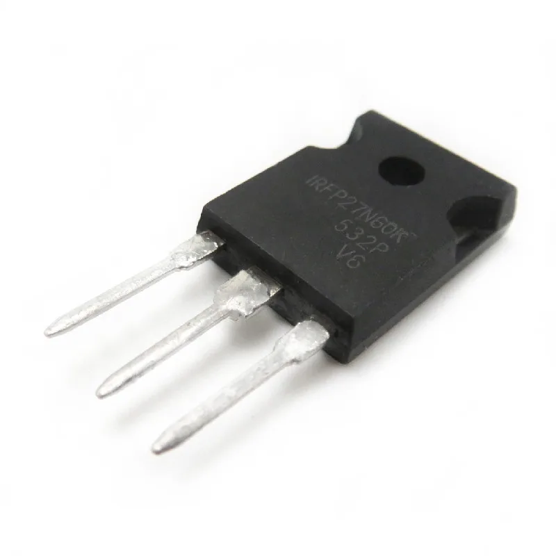 5PCS IRFP27N60K IRFP27N60 GBJ3510 3510 40CPQ060 D5SB60 5SB60 SPW17N80C3 17N80C3 GW38IH130D GW38IH130