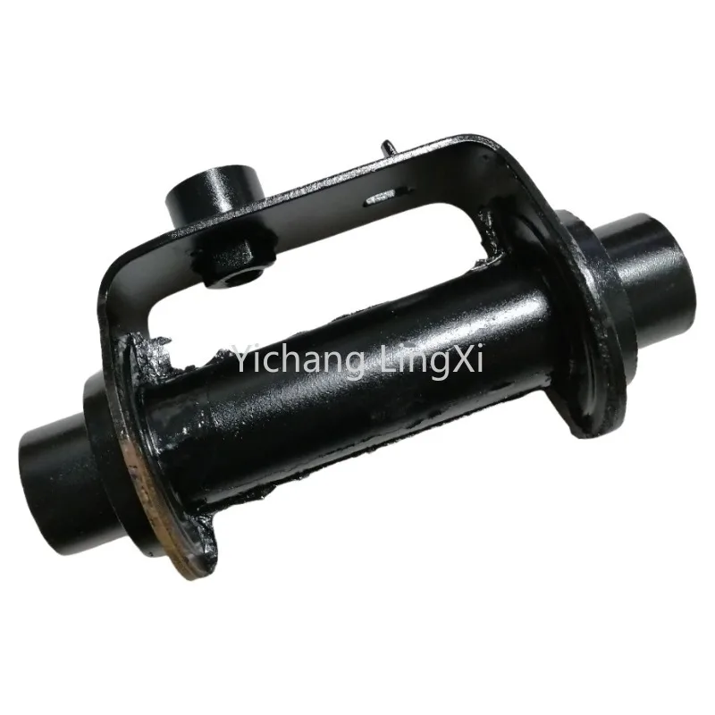 Rear Differential Dynamic Damper Mount OE 50716-S9A-000 Fit Honda CR-V RD4 RD5 RD7 Element YH1 AWD 2.0L 2.4L