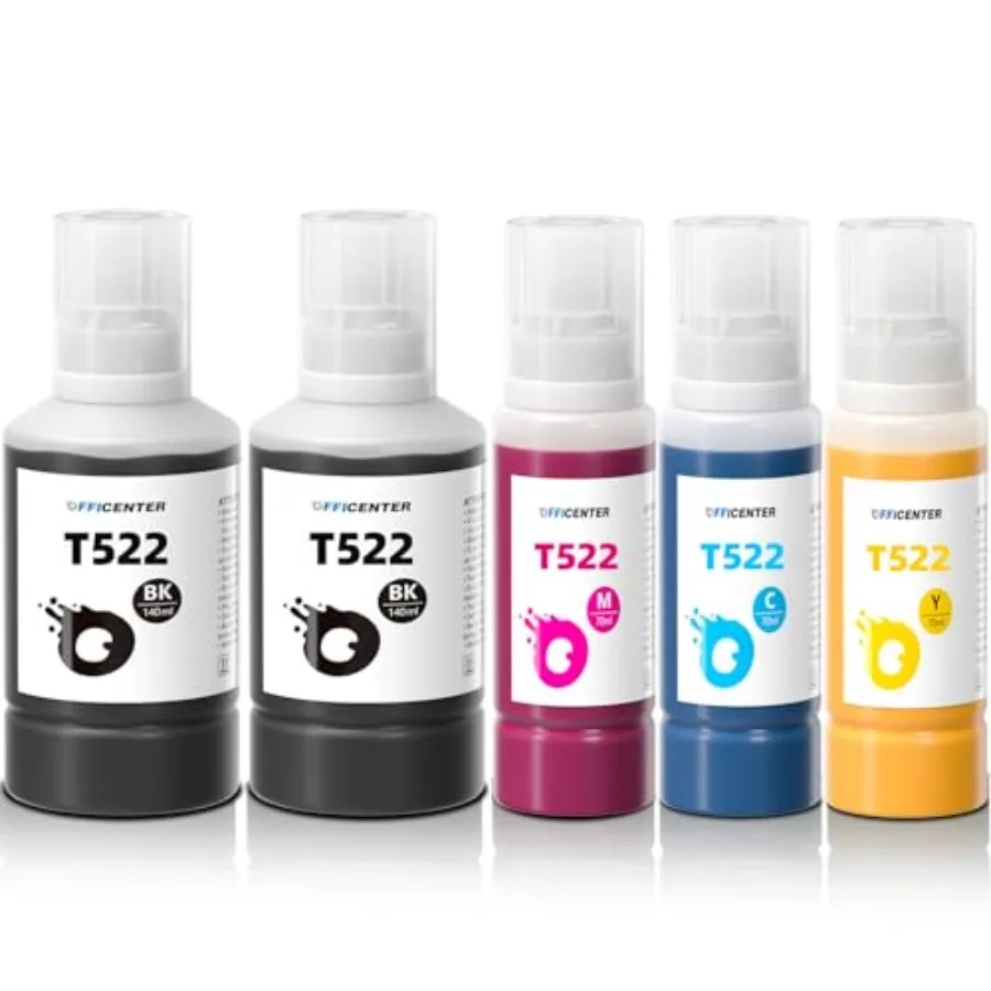 T522 522 Ink Refill…