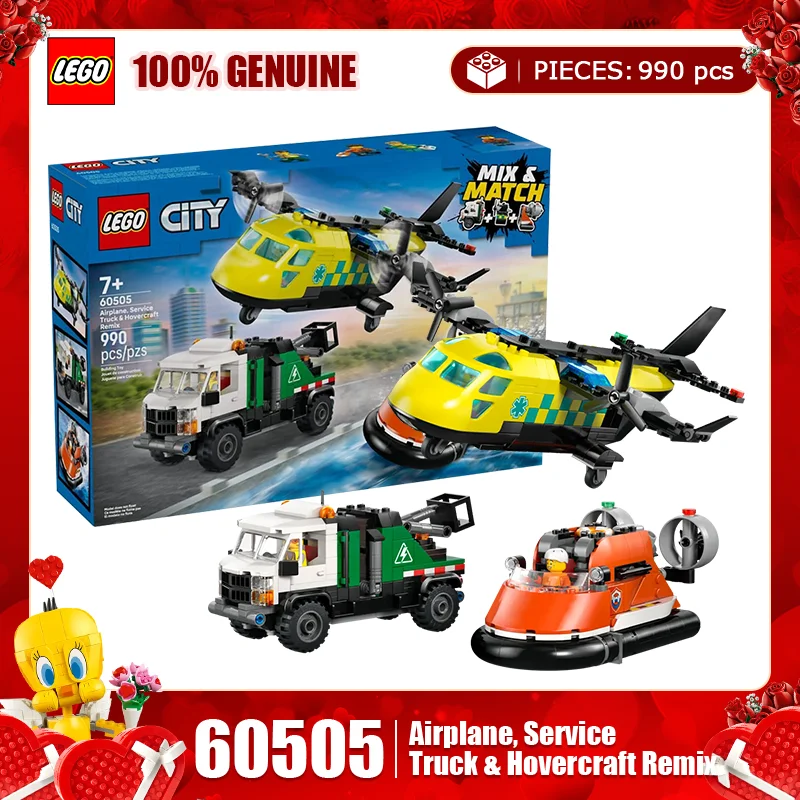 Lego City Series 60… - image