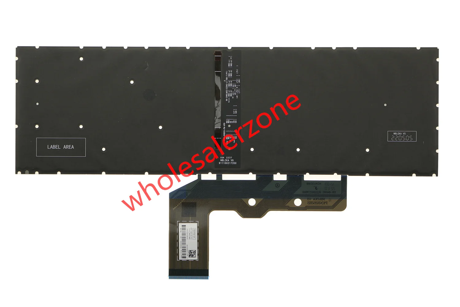 

Новая американская клавиатура с подсветкой для ноутбука HP ENVY 17-CW** 17t-CW** 17t-cw100 TPN-C176 17-DA** 17t-DA** 17t-da000 TPN-C176