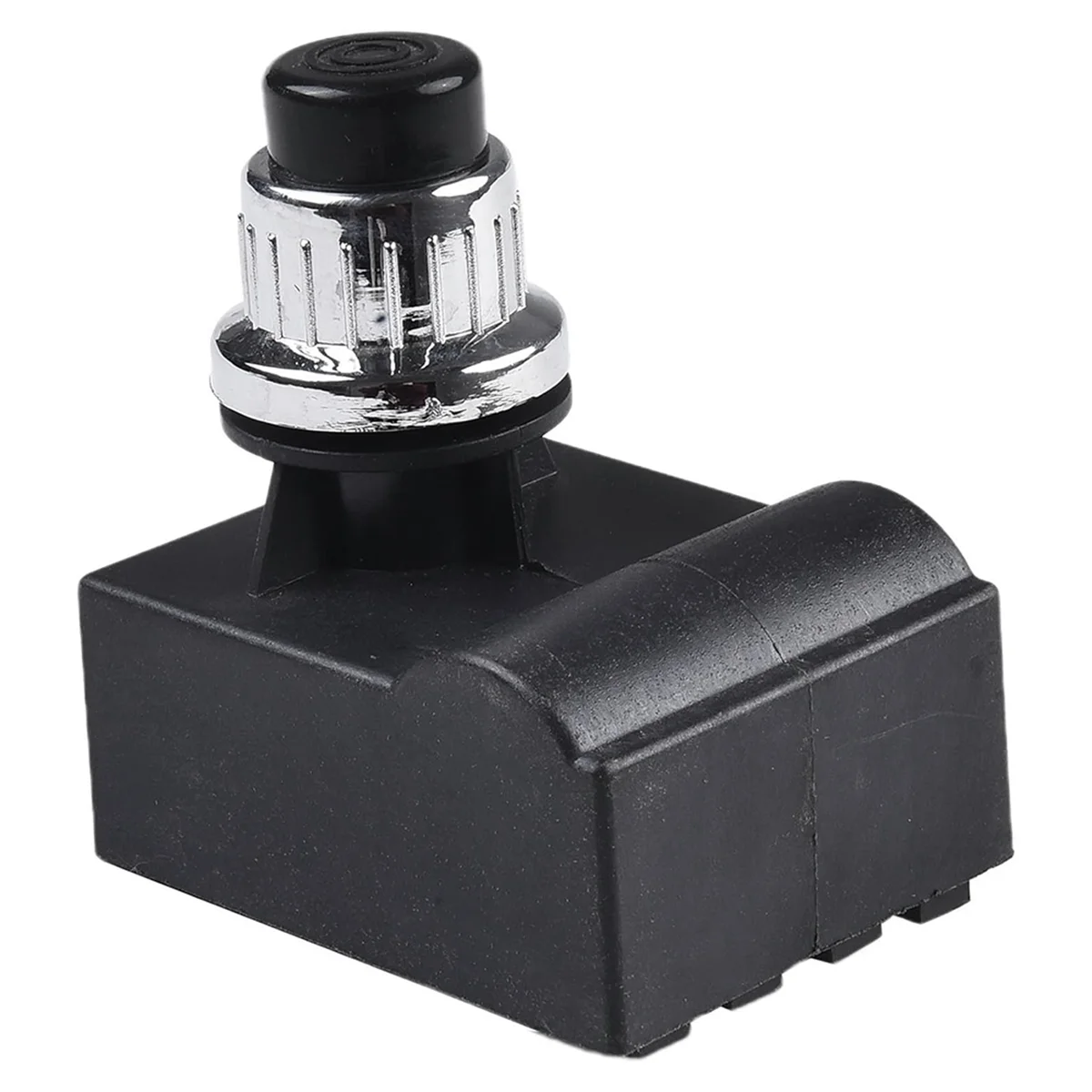 AAA87 BBQ-Gasgrill-Zündgerät, Ersatz, 6 Ausgänge, batteriebetriebene Druckknopfzündung für Grill- und Outdoor-Kochgeräte