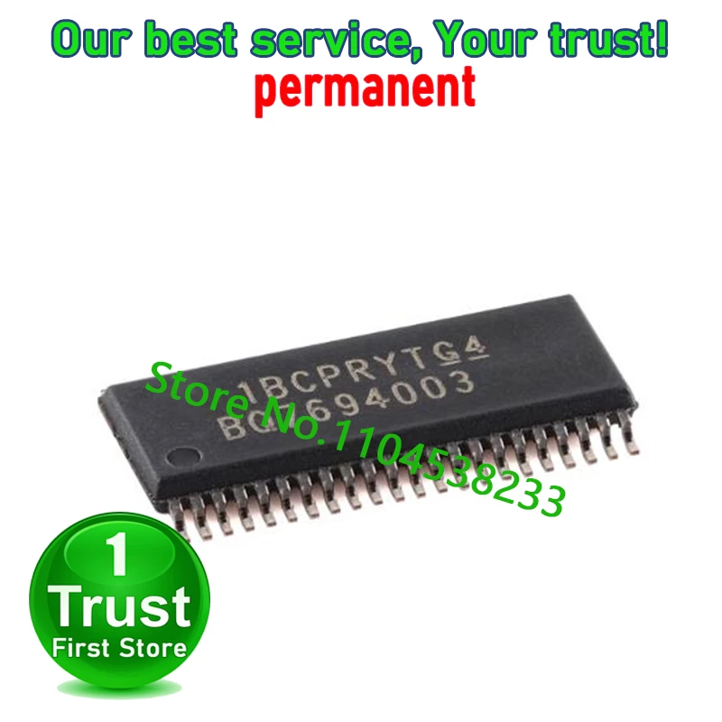 BQ7694003 BQ7694003DBTR  10PCS/LOT IS61LV51216-10TLI IS61LV51216 TSSOP44 SAF-XC866-2FRI SAF-XC866 TSSOP38 MP7770GF-Z MP7770