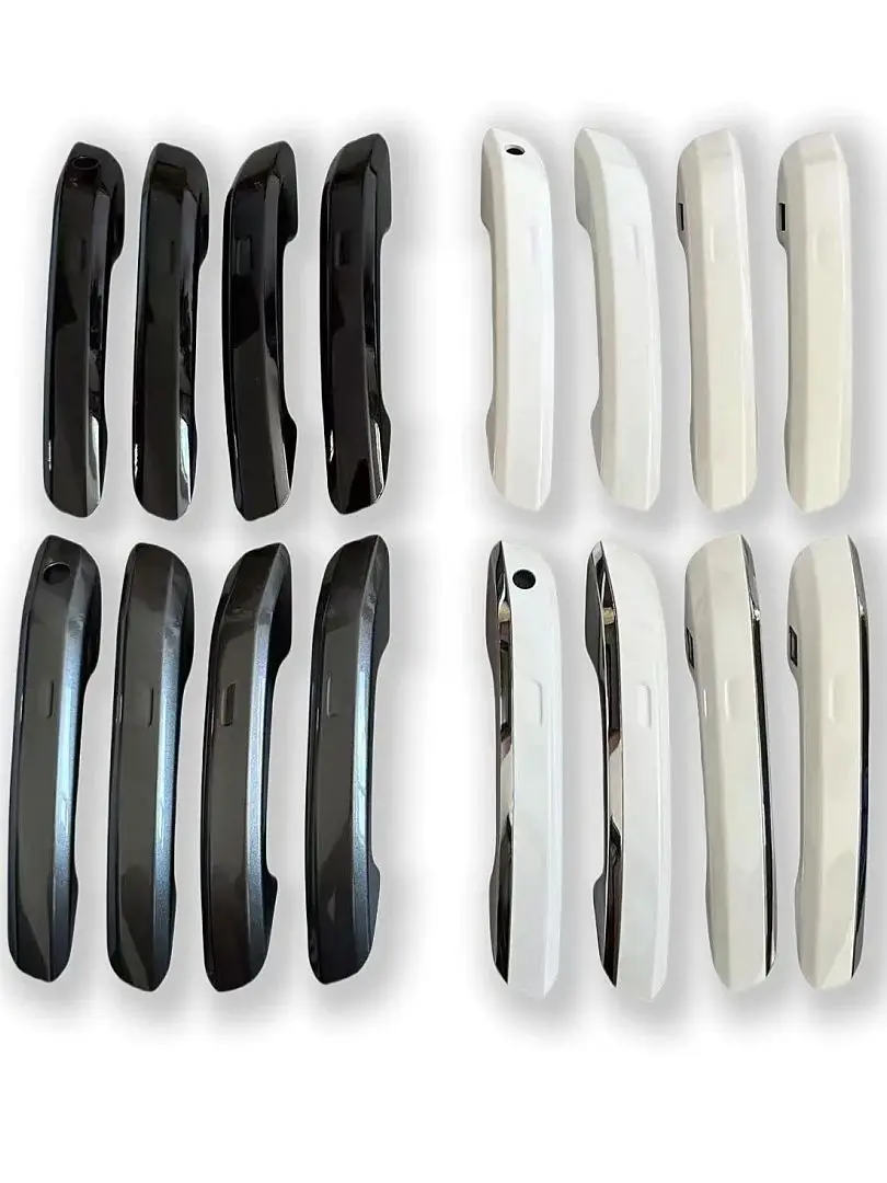 OEM pour Audi A4 A5 S5 S4 B9 Q5 FY poignée de porte 8WD 839857 8WD 839858