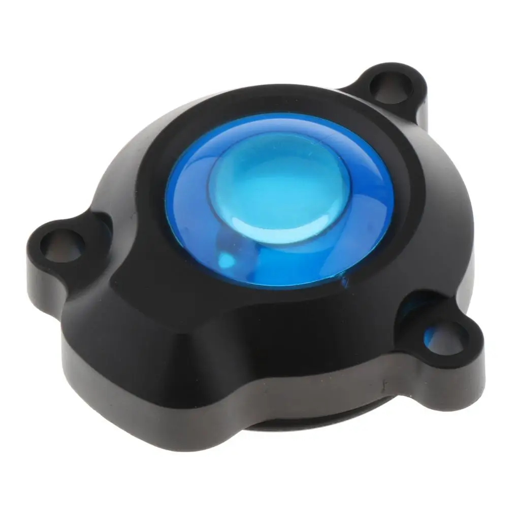 Oil Filter Cap Cover Replacement for YAMAHA LC135 Y15 Y15ZR FZ150 5 SPEED