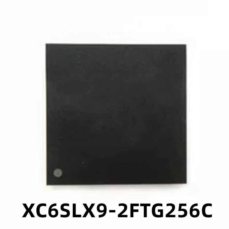 1Pcs XC6SLX9-2FTG256C XC6SLX9 Programmable Logic Chip IC