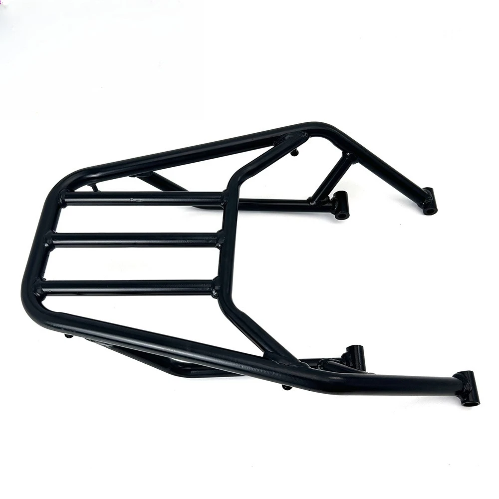 

Motorcycle Rear Rack Rack for Triumph Speed400 Scrambler400x