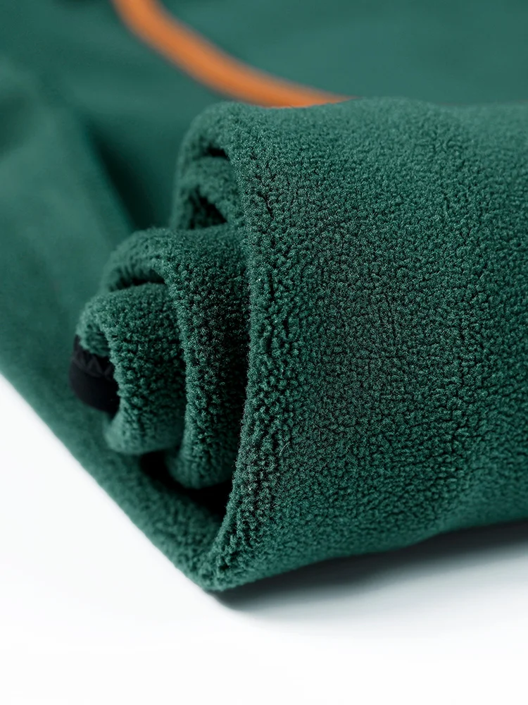 Pantaloni caldi in pile invernale di alta qualità da uomo con coulisse in vita elastica all'aperto da jogging floccaggio pantaloni casual maschili taglie forti 5XL