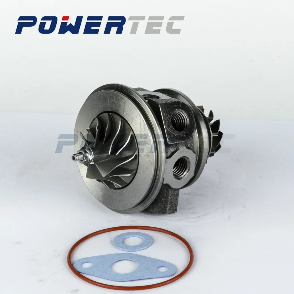 Turbo Cartridge 49373-05001 for Renault Captur Clio IV Megane III Scenic III Kangoo 1.2 TCe 85 Kw - 115 HP H5Ft 14410-2462R 2012