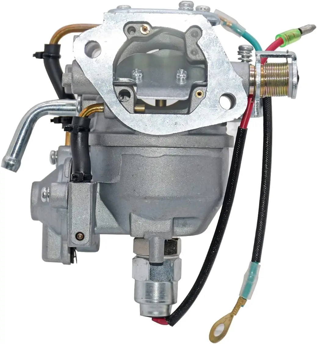 Carburetor fit for Kohler CV740 25hp 27hp Engines Replaces 24-853-102-S 24853102-S Fit for Cub Cadet GT1554 LT1050 SLT1554 Carb