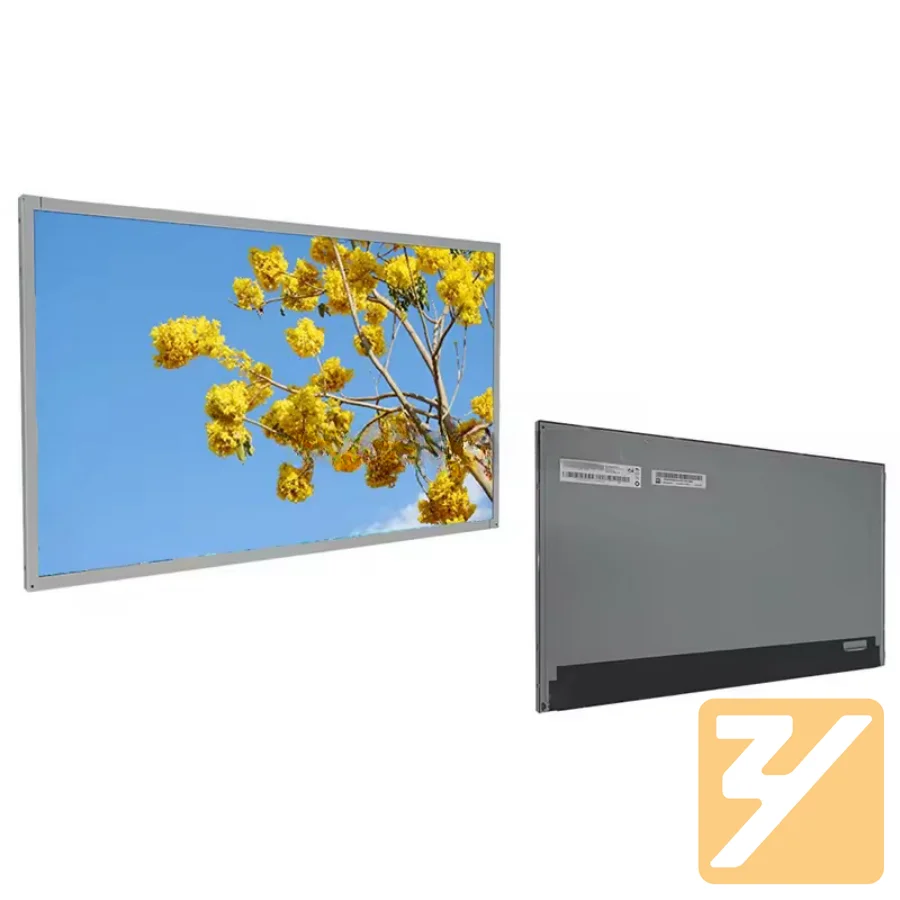 

G215HAN01.0 21.5inch 1920*1080 WLED a-Si TFT-LCD Screen Panel