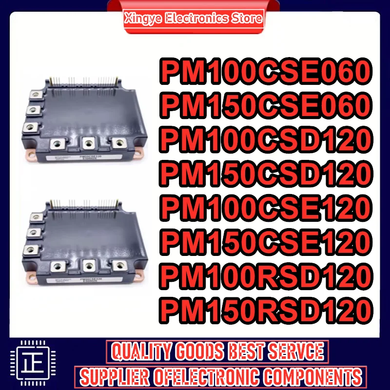 

PM100CSE060 PM150CSE060 PM100CSD120 PM150CSD120 PM100CSE120 PM150CSE120 PM100RSD120 PM150RSD120 New Original in stock
