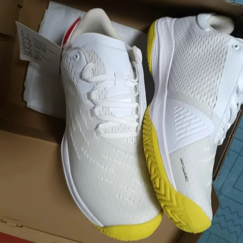 

Hot Sale Tennis Shoes Men WomenGood Quality Badminton Shoe Unisex Comfortable Court Shoe Sport Sneakers