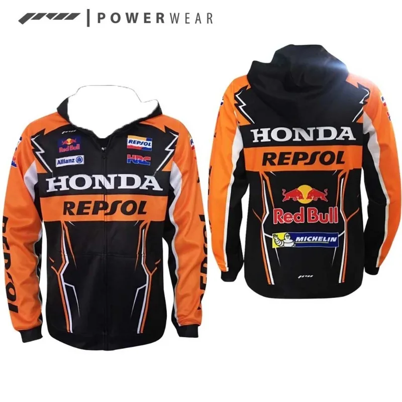 Honda Hrc Latest Mo… - image