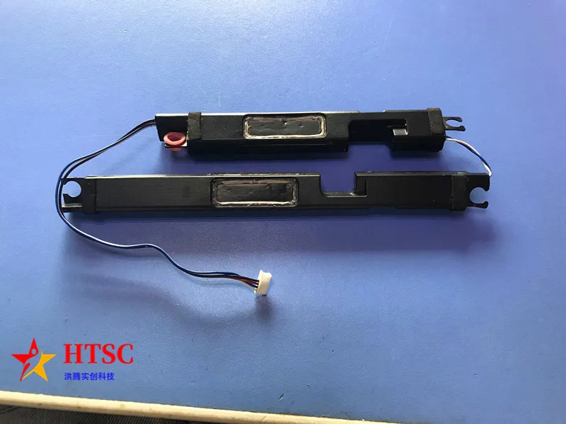Original  FOR DELL precision M7510 M7520 7520 Left and Right Speaker 1K91J 01K91J CN-01K91J PK23000US00