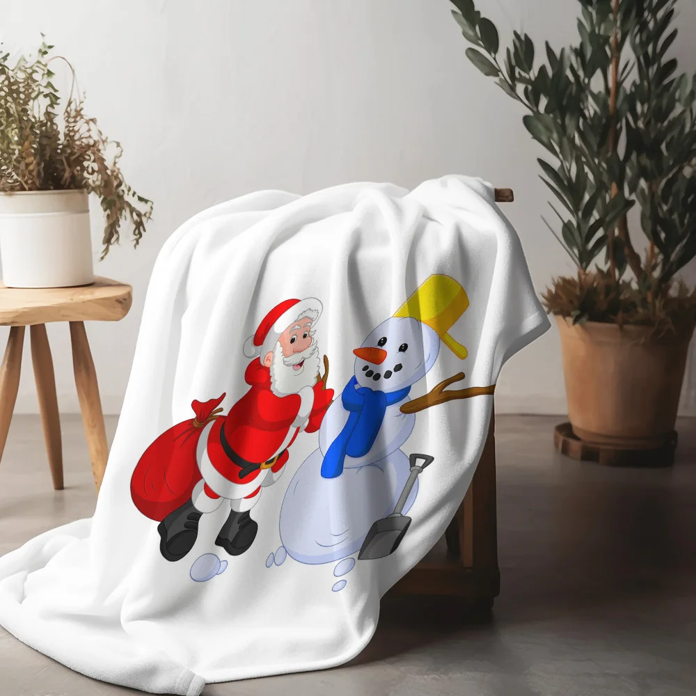 Tu Festive Santa Sn… - image