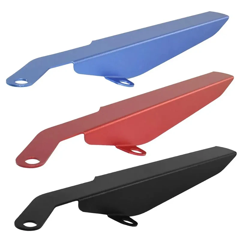 

Задняя крышка приводной цепи мотоцикла, защита от грязевой панели для Honda CBR1000RR CBR 1000 RR Fireblade 2004 2005 2006 2007