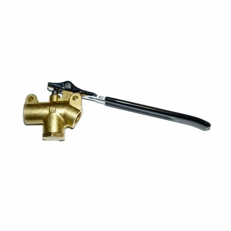 High Pressure Steam Cleaning Head Extractor for Car Roof Interior Sofa Carpet Valves