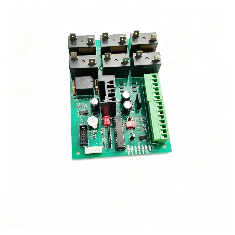 For WM-60/80/100/200 Commercial Water Boiler Main Board, Control PCB Replacement
