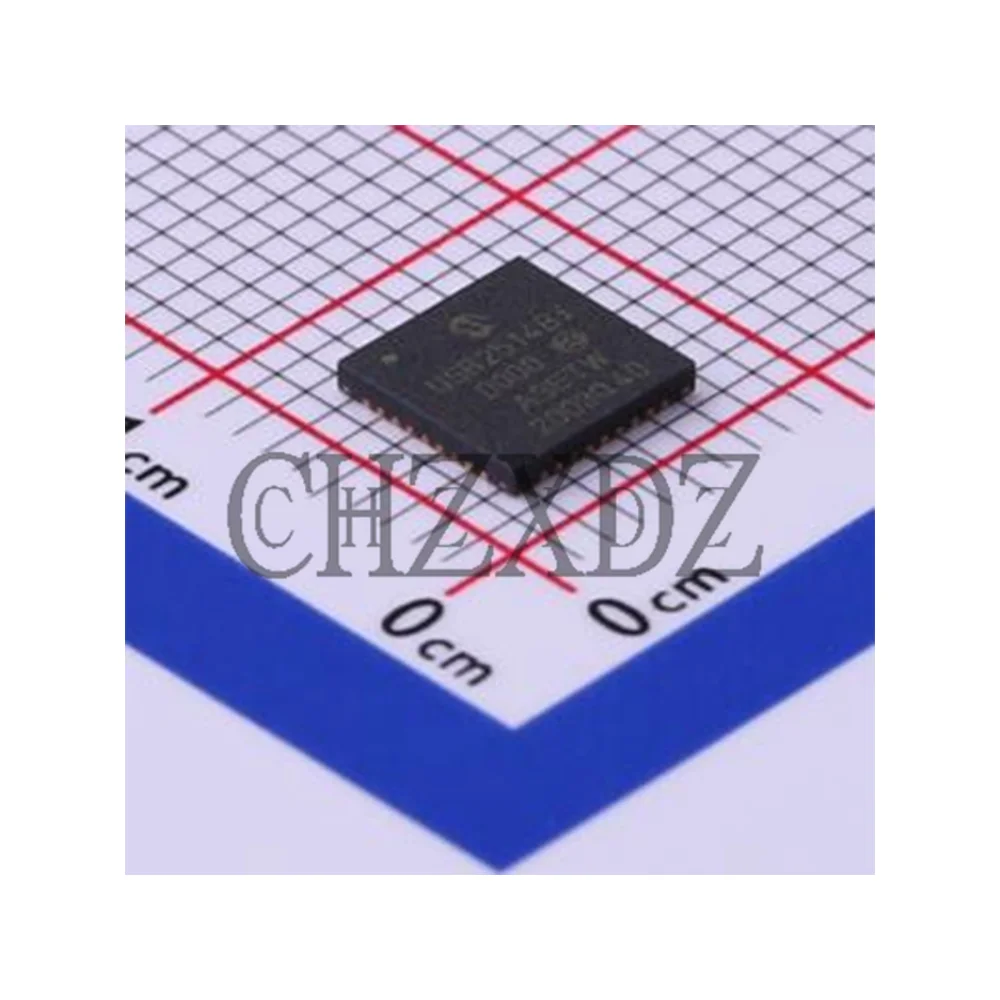 

100% Original USB2514BT-I/M2 interface integrate circuits 4-Port USB 2.0 Hi-Speed Hub Cont USB25