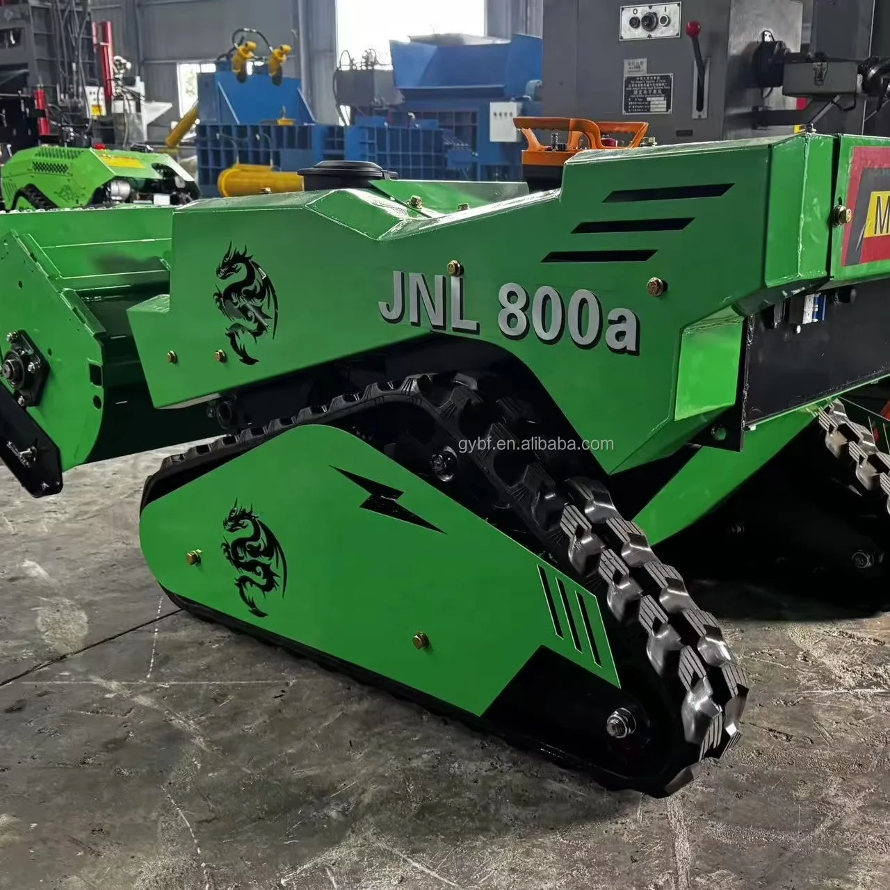 

Intelligence Robot Lawn Mower Automatic Remote Control Lawn Mower Agricultural Robot Lawn Mower Price