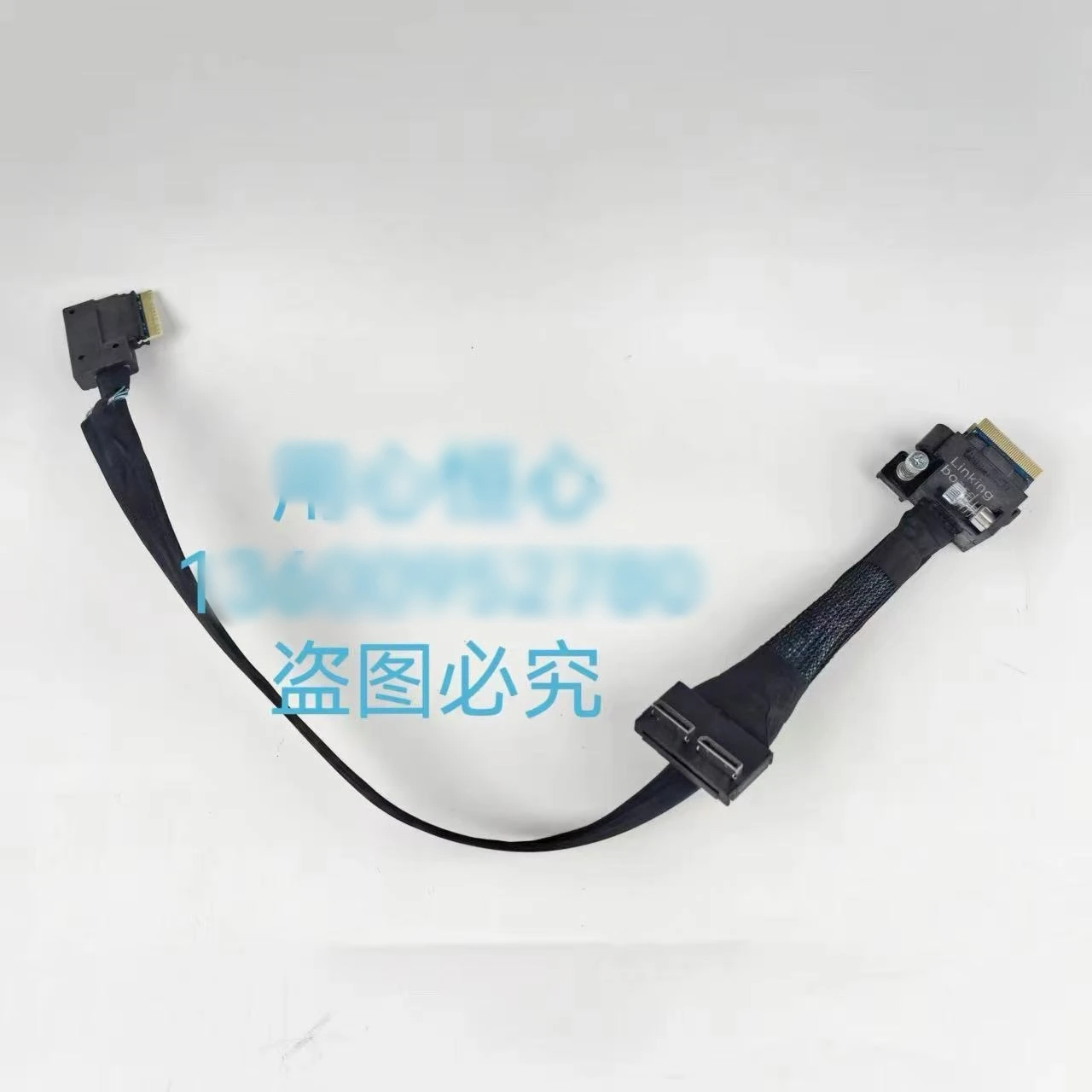 

New 34GNN 034GNN FOR Dell C6420 Link 2.5N Data Cable