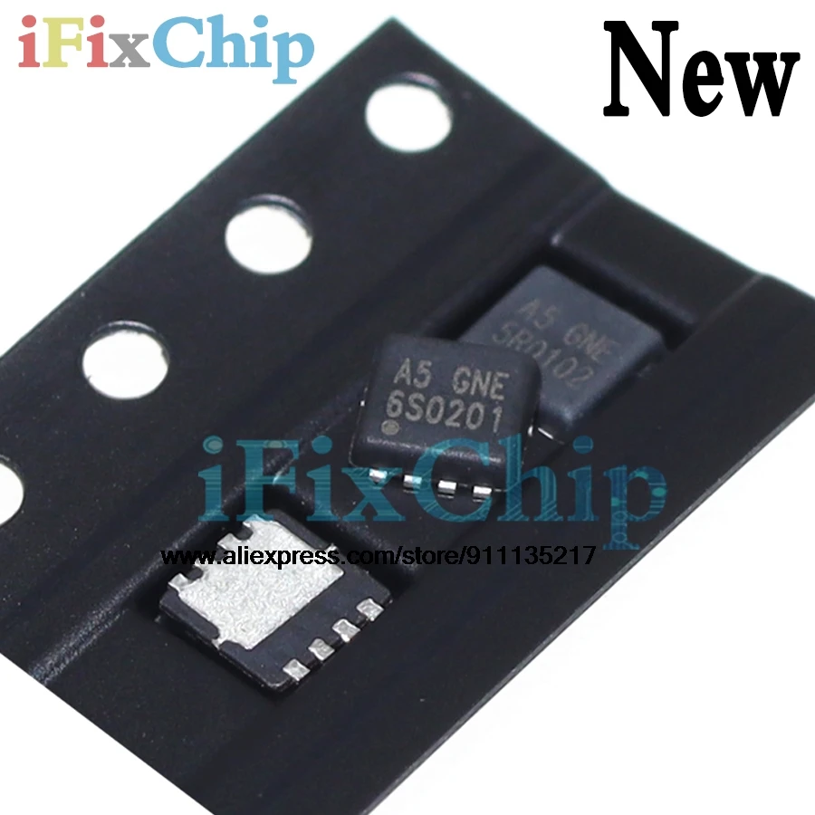 (10piece)100% New P0903BEA (A5 GND, A5 GNC, A5 PNB, A5...) QFN-8 Chipset