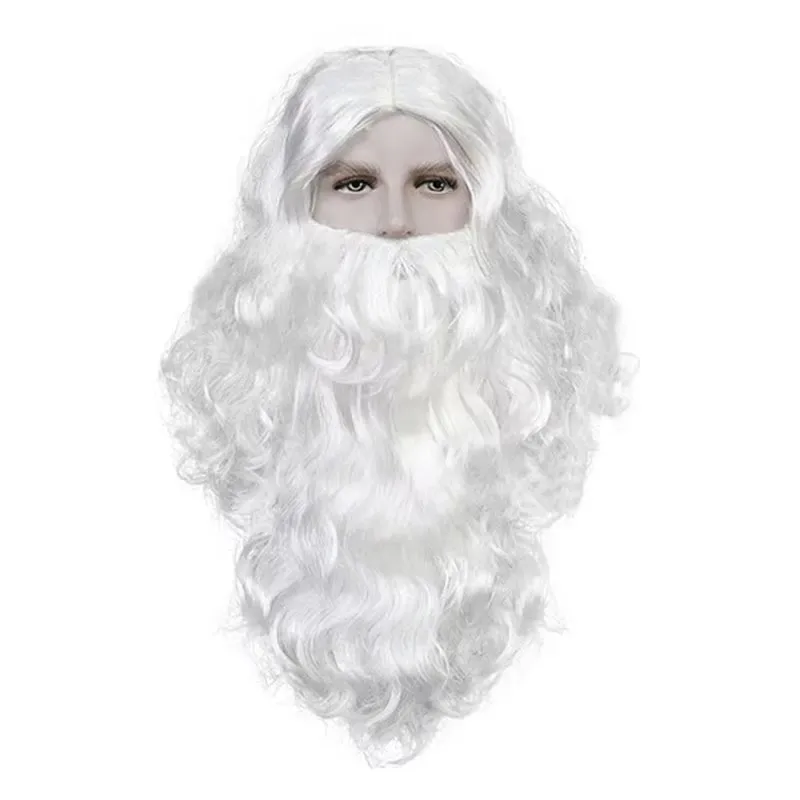 Umorden Deluxe Ancient Greek God Zeus Costume Cosplay for Men Book Week Party Halloween Costumes Adult