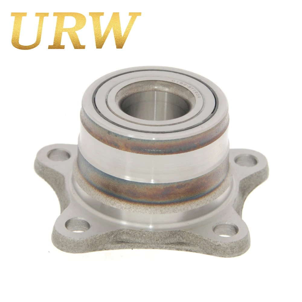 

URW Auto Parts 1 pcs High Quality Car Accessories Rear Wheel Hub Bearing For Toyota Camry 2.0L OE 42409-20010