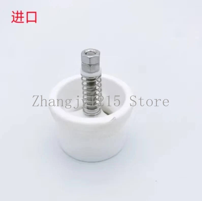 Pneumatic filling machine check valve one-way valve Tee-junction non-return valve PTFE stainless steel material