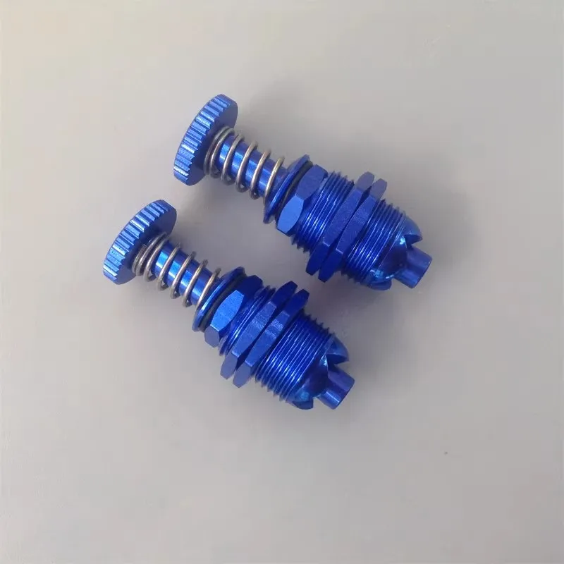 Cerradura de tapa de resorte de cabina de barco modelo de gasolina eléctrica de cubierta de escotilla de 35mm