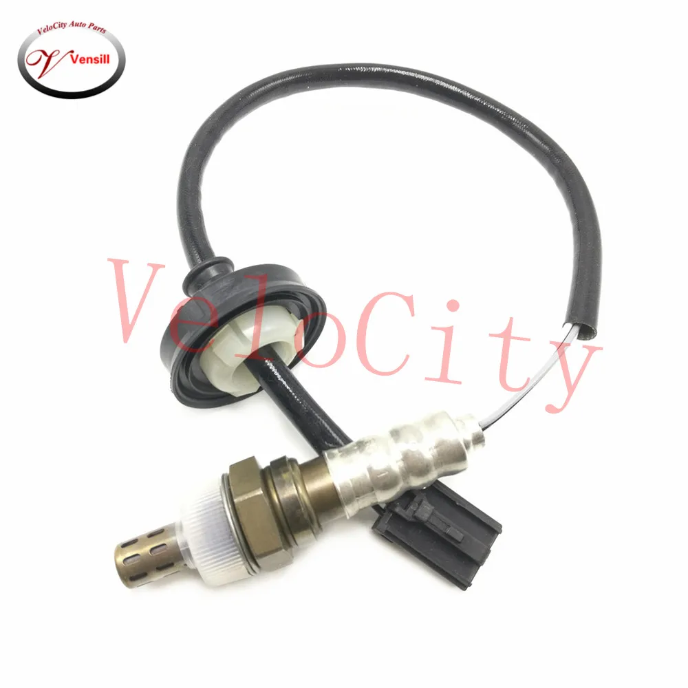 

Датчик кислорода (O2-сенсор) подходит для Mitsubishi Lancer VII 2003-2013 годов выпуска, 1.3L, 1.6L, артикул [номер детали] # OZA48-M1 MR514427