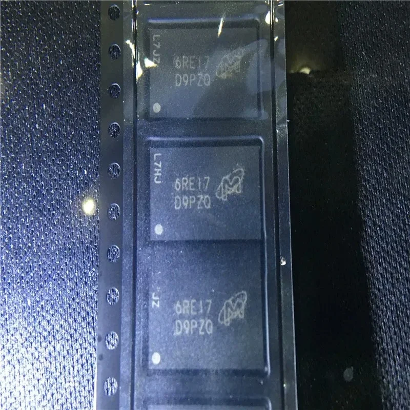 MT41K256M16HA-125IT: E silk screen D9PZQ MICRON FBGA96 imported original, can be shot directly