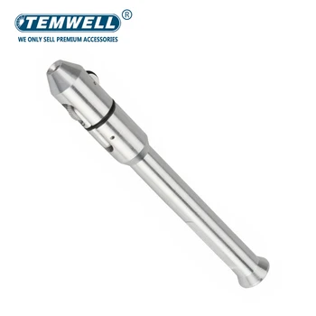 Lassen Tig Pen Vinger Feeder Staaf Houder Vuldraad Potlood TIG Lasdraad Feed Pen Vinger Feeder voor 1.0-3.2mm lasdraad