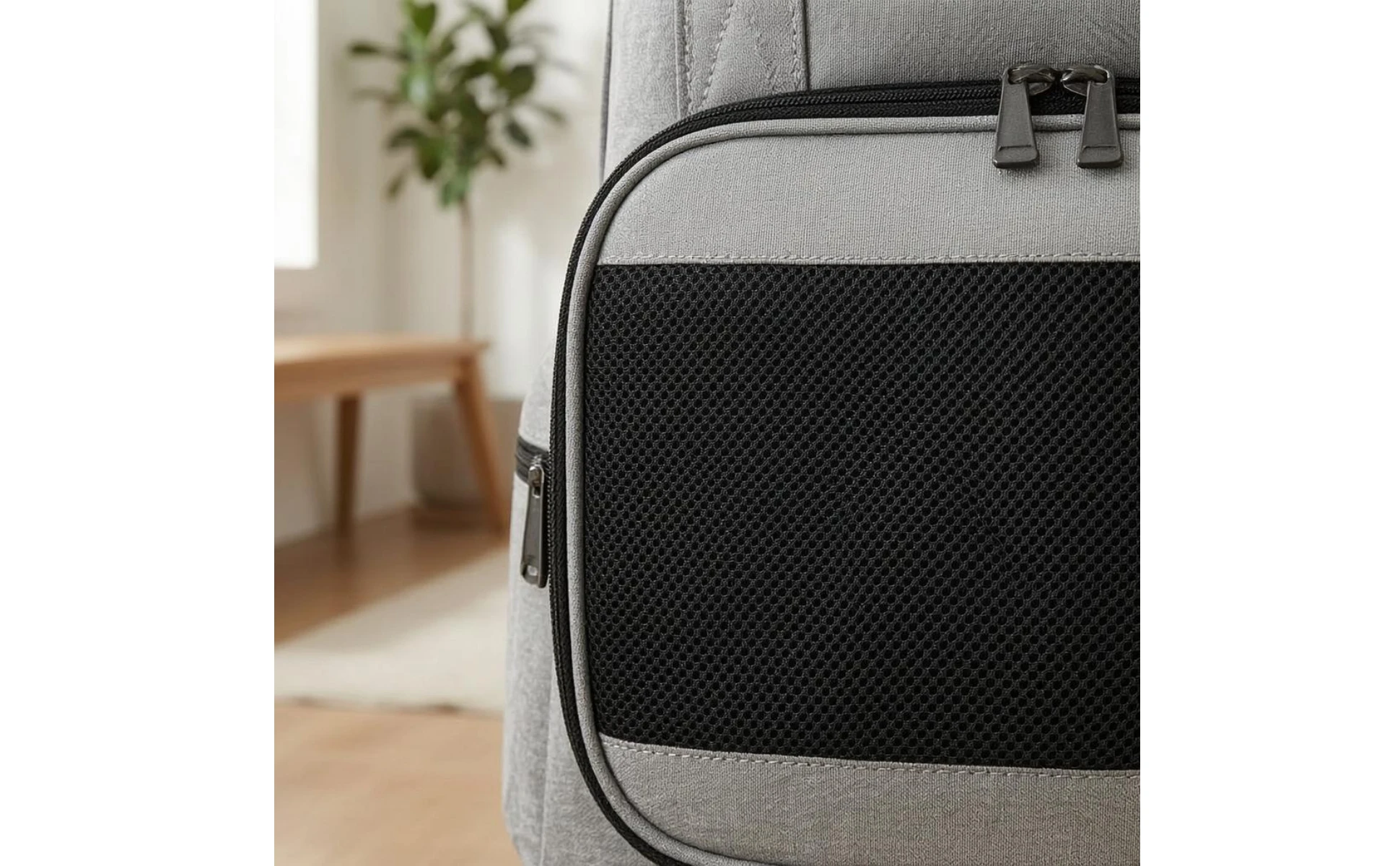 Pet Carrier Backpack Zippered Mesh Pet Carrier Backpack Top Handles Water-Resistant for Outdoor Use Pet Carrier Backpack Zippered Mesh Pet Carrier Backpack Top Handles Water-Resistant for Outdoor Use