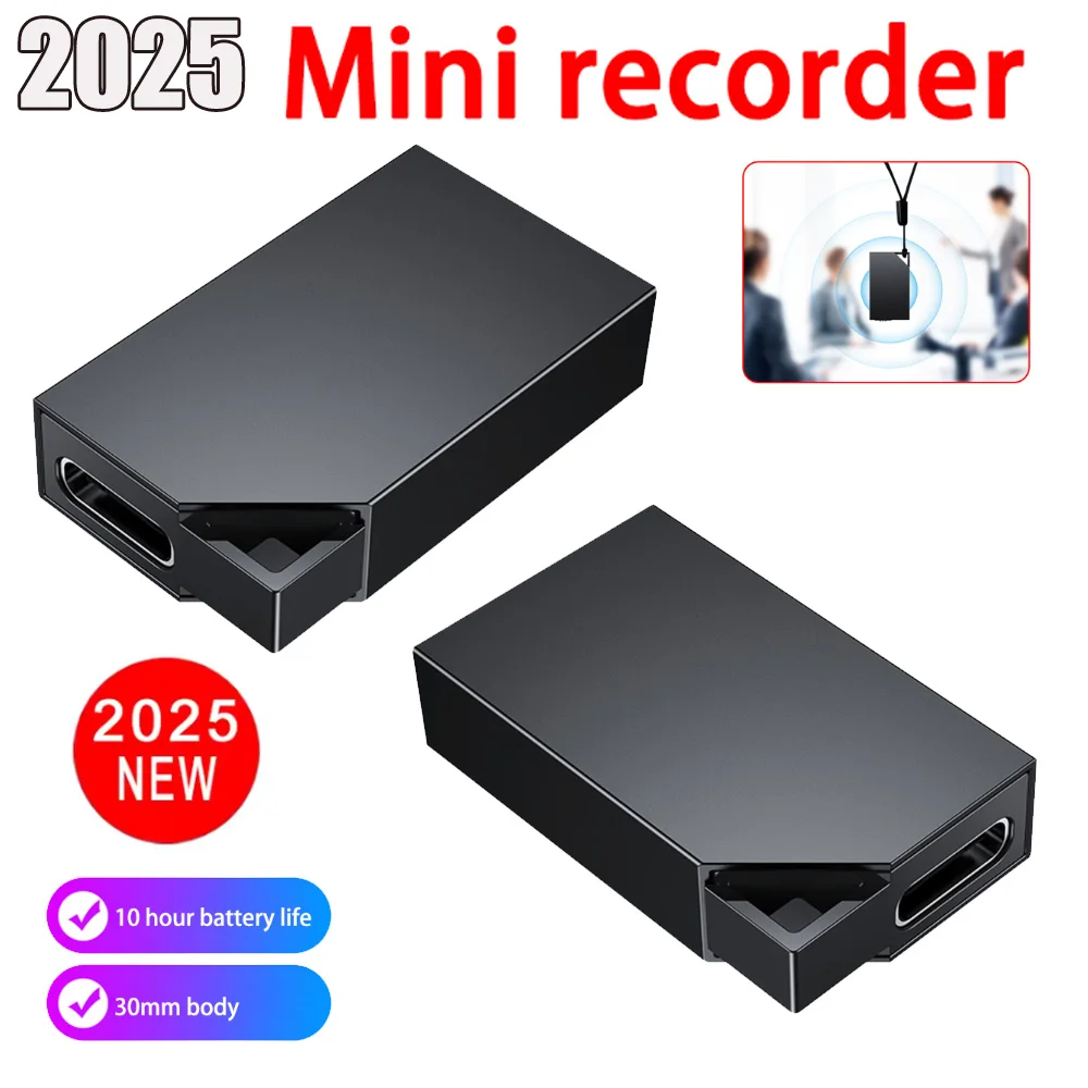 16G 8G 32G Voice Re… - image