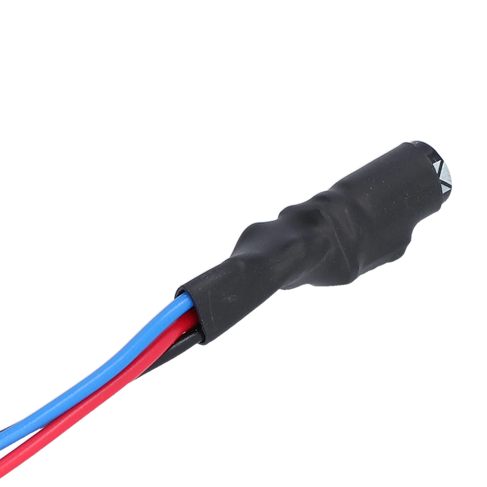 Reversing Camera Filter Reverse Camera Signal Filter 12V Relay Capacitor Rectifier Cable for Germany/ Car Series