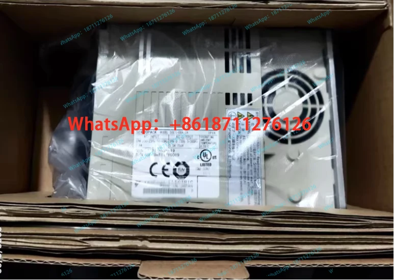 High Performance Servo Drive SGDS- 01/02/04/08/10/15/20/30/A01A/A12A/A05A/A15A