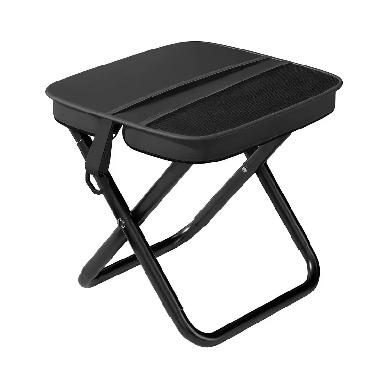 For Outdoor Portable Folding Stool, Household Travel Stool, Folding Chair